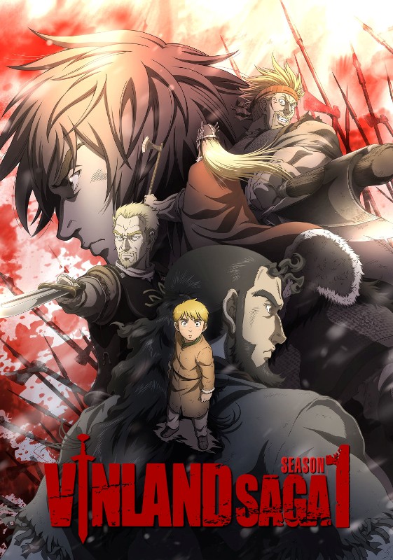 Vinland Saga Season 1